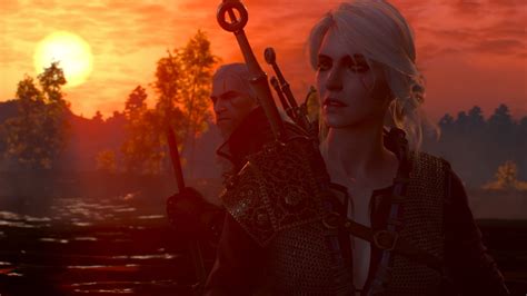 4510682 ciri the witcher 3 wild hunt video games geralt of rivia rare gallery hd wallpapers