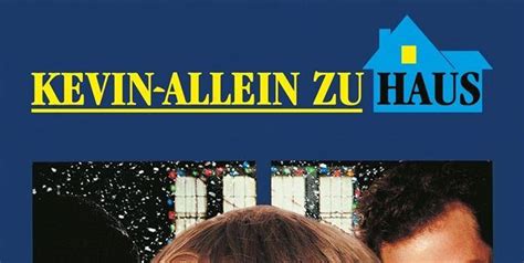Macaulay culkin, catherine o'hara, joe pesci and others. Kevin – Allein zu Haus (Weihnachten 2018 TV Termine ...