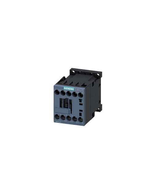 Siemens 22a 230v Ac 4 Pole Power Contactor
