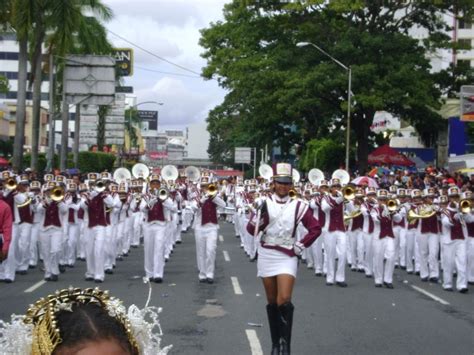 Gobierno Anuncia Variaciones En Los Desfiles Patrios Del 3 Y 4 De Noviembre