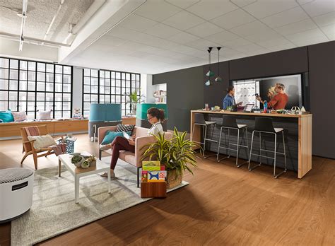Steelcase And Microsoft Unveil 5 Spaces To Boost Creativity