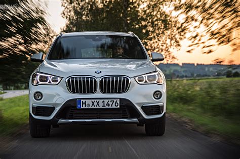Watch our review to find out everything you nee. BMW X1 plug-in hybrid will arrive in 2016