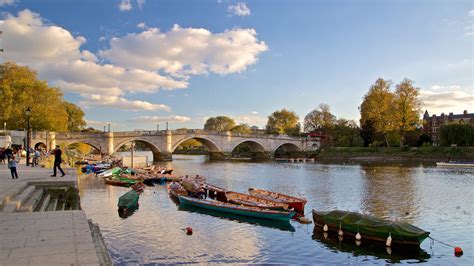 Richmond Upon Thames Holiday Rentals Houses And More Vrbo