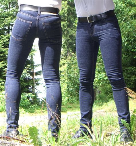 Ultra Skin Tight Skinny Jeans Are Good Clean Healthy Fun They Look Good And Feel Great The
