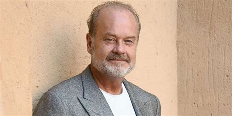 Kelsey Grammer News Net Worth Married Movies And More