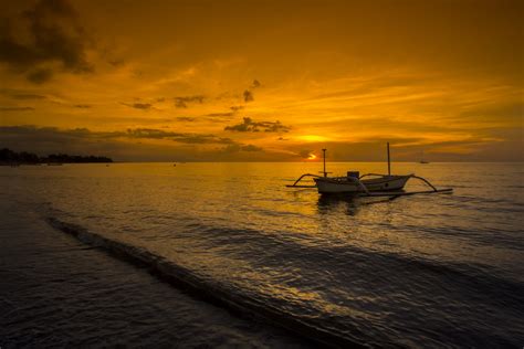 Bali Sunset Foto And Bild Asia East Asia Urlaub Bilder Auf Fotocommunity