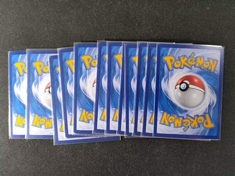 Ptcg Pokemon Chinese Sm11b Dream League Chr 12 Types Complete Set 12 Cards Mint Ebay