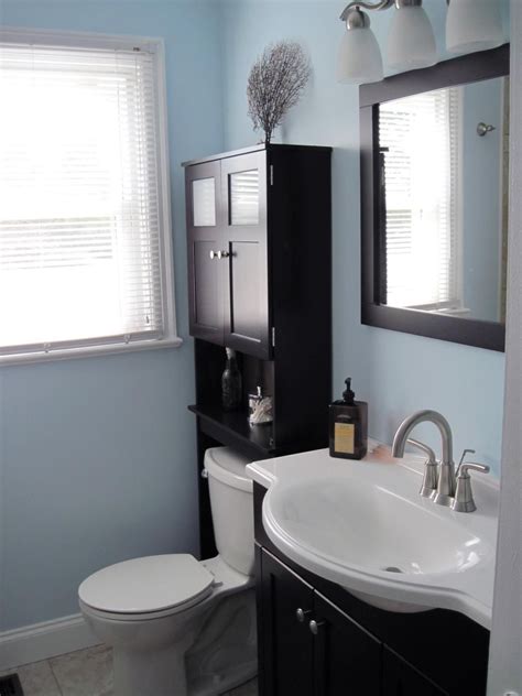 More Beautiful Bathroom Makeovers From Hgtv Fans Bathroom Makeover