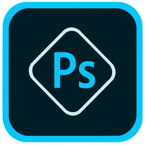 Photoshop Logo Png Images Free Download