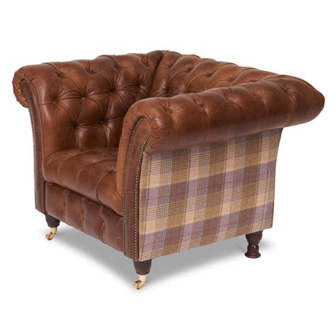 Tan Leather Chesterfield Sofa Home Sofa