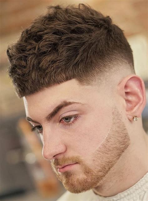 Undercut in recent years, the undercut has been one of the most popular short hairstyles for men. Mens Short Hairstyles For 2017 | Gentlemen Hairstyles ...