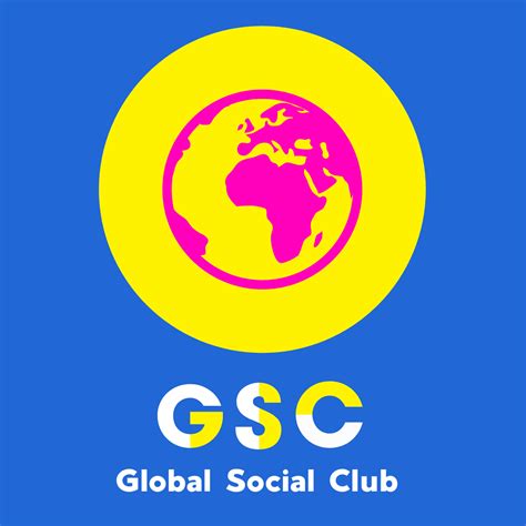 Global Social Club Brighton Brighton And Hove