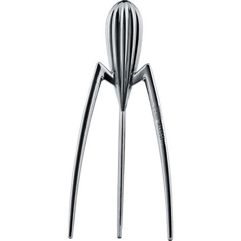 He's a cowardly assassin and one of the egypt 9 glory gods attempting to assassinate polnareff and jotaro in luxor as mariah battles joseph and avdol. Alessi Juicy Salif citruspers | FLINDERS verzendt gratis