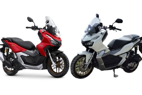 Honda ADV160 Standard 2023 Price & Specs Philippines | Carmudi.com.ph