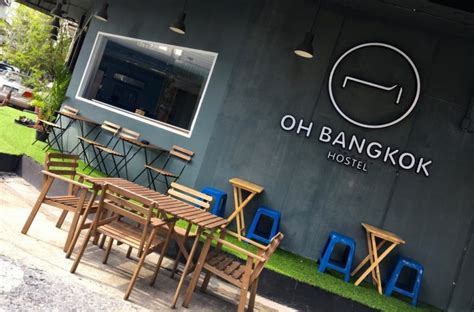 16 Of The Very Best Hostels In Bangkok For 2021