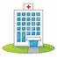 Pictures Of A Hospital  Clipartsco