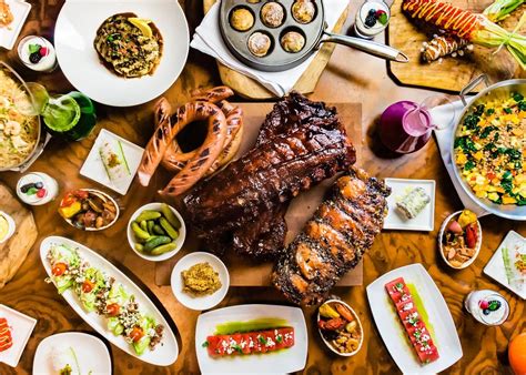 12 Best Buffets in Vegas for an All You Can Eat Experience | Las vegas