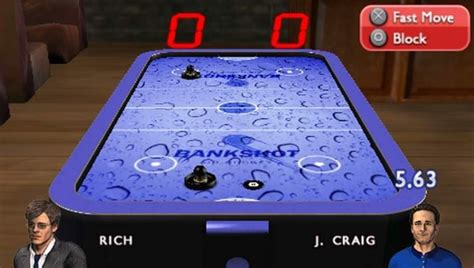 Arcade Air Hockey And Bowling Psp Free Download Full Version Pwr Gamers Zone Pwr Gamers Zone