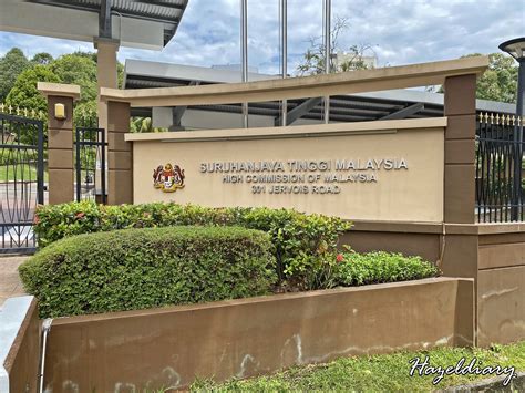 +60 321 616 277 duty phone: Guide on How & Process To Renounce Malaysia Citizenship ...
