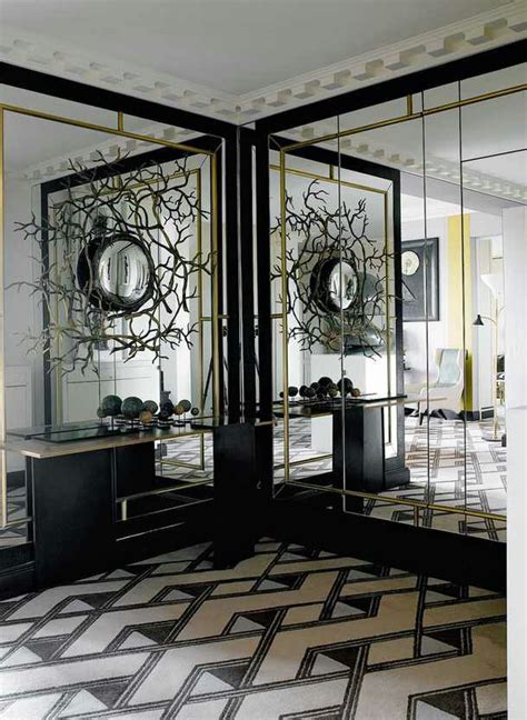 Is this the perfect white paint color for your home? Mirror mirror on the wall… - Design Indulgences