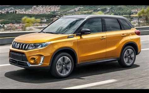 New Toyota Maruti Suv Creta Seltos Rival New Details Emerge