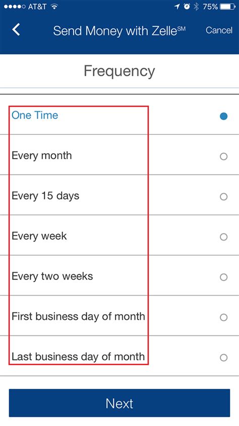 Click on the zelle experience option; Send Money to Friends (or Other Bank Accounts) Instantly ...