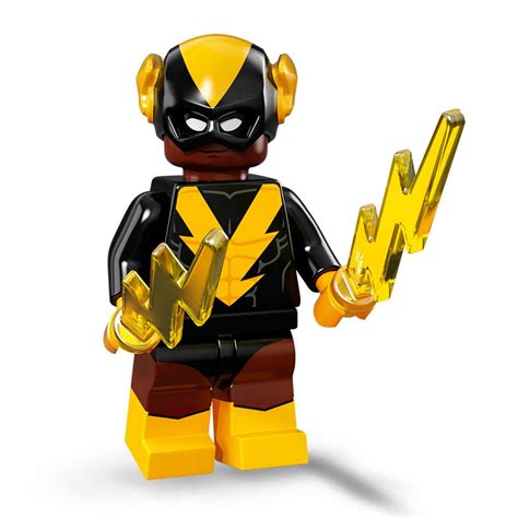 Check Out The Characters From Lego Batman Movie Minifigures Series 2