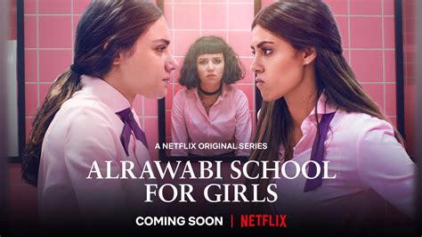 La Educación Femenina Continúa En La Temporada 2 De Escuela Para Señoritas Al Rawabi
