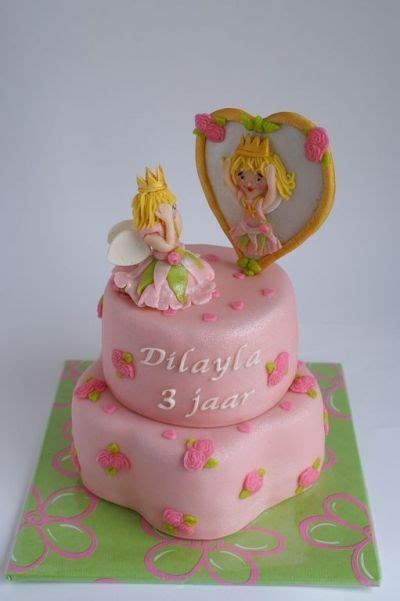 Maybe you would like to learn more about one of these? Princess Lillifee | Lillifee, Geburtstag kuchen, Prinzessinnen