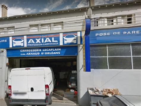 Faire le choix de l'un de nos carrossiers certifiés c'est inévitablement bénéficier de considérables économies pour faire corriger la carrosserie de votre. CARROSSERIE LECAPLAIN LE MANS (72000)