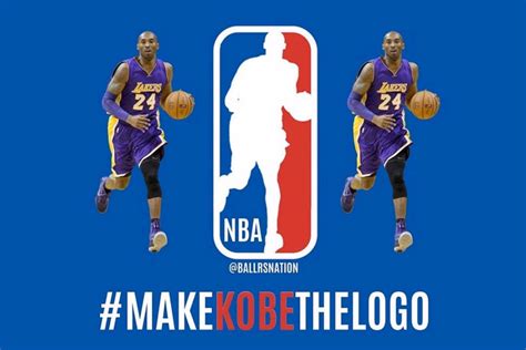 List of players that currently play in the nba as member of one of the 30 team rosters. Petition to make Kobe Bryant the new NBA logo tops 2 ...