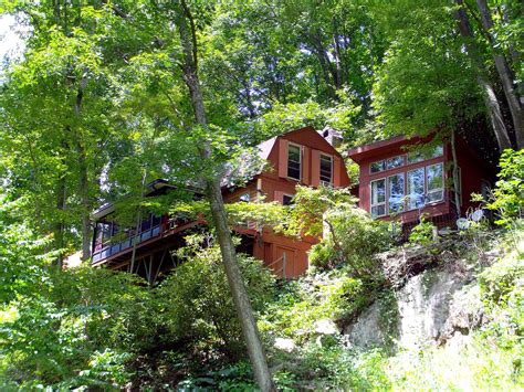 Maybe you would like to learn more about one of these? Secluded Cabin in Cherokee National Forest