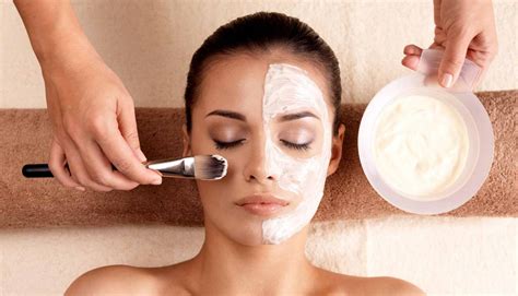 4 Types Of Facial Treatments Offered By Complexcity Spa 4 Types Of Facial Treatments Offered