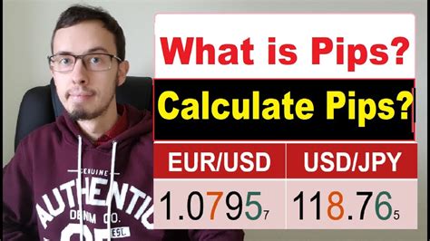 We did not find results for: What is PIP? How to calculate PIPS🎓 in FOREX,CFD,INDEX Day ...
