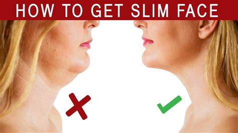 How To Get Slim Face 5 Effective Facial Exercises For Cheeks And Jaw