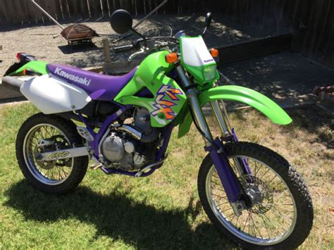 1993 kawasaki klx 650 average for uncategorized bikes average for all bikes. KAWASAKI KLX 650 1996