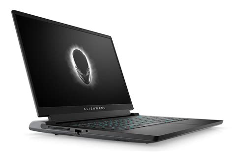 dell launches  alienware  ryzen edition gaming laptop  dell