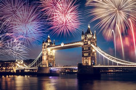 15 Best Places To Celebrate New Years Eve In 2023 Road Affair