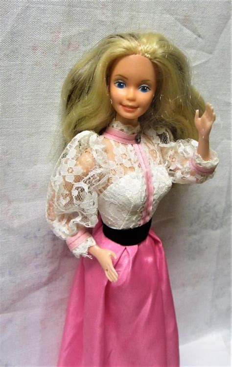 RESERVED Do Not Buy Angel Face Barbie 5640 Original Dress Etsy