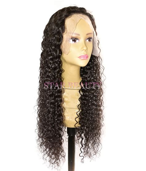 Bellatique 100 Virgin Brazilian Human Hair Wig 13x4 Lace Wig Keisha