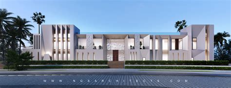 Dh3 Mansion Dubai Uae Ngs Architects
