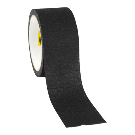 Cloth Tape Black 10 M Cloth Tape Black 10 M Tape Repair