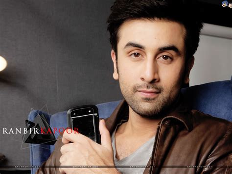 Ranbir Kapoor Short Biography And Film History All In All News