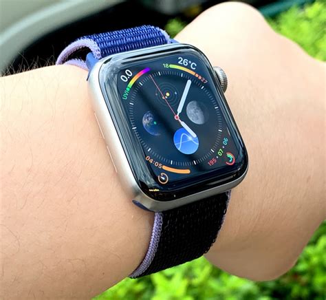 Apple watch series 5 release date. Apple Watch Series 5 Edition チタニウム レビュー。常時表示とコンパスで実用性が大幅改善 ...