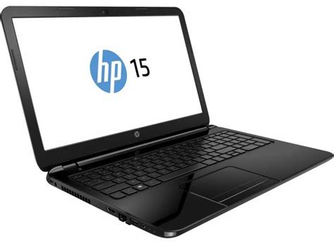 If you could not find the exact driver for your hardware device or you aren't sure which driver is right one. Ordenador portatil HP HP 15-r021ns Notebook PC | portatil ...