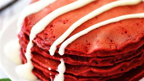 Soda kue untuk menghilangkan noda kuning dan terbebas dari bakteri. 5 Kue Cantik Merah Putih, Yuk Buat untuk Rayakan HUT ke-75 ...