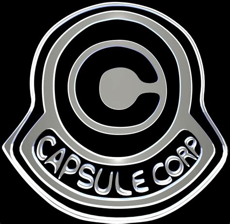 A Capsule Corporation By 100seedlesspenguins On Deviantart