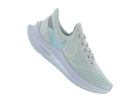 These women's zoom winflo 3 running shoes blend the responsive ride you love with an updated upper that includes engineered mesh and exposed flywire technology for a custom fit. primera vista encanto de costo precio barato nike zoom ...