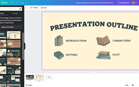 Top 133 Animated Presentation Software