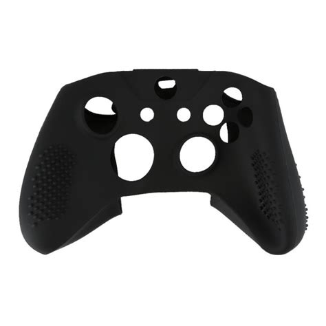 Soft Silicone Rubber Gamepad Protective Case Cover